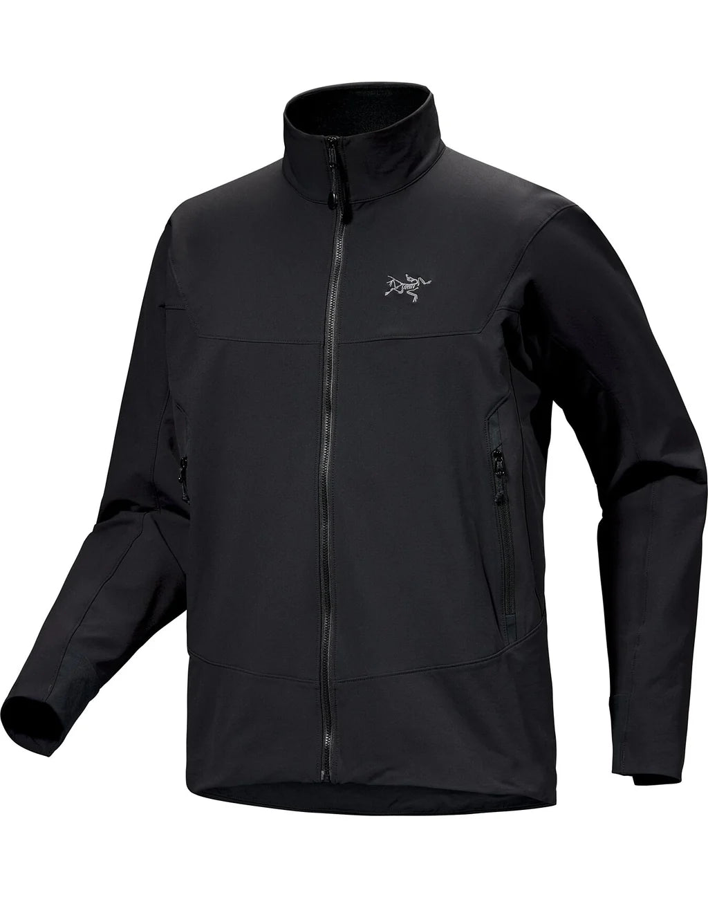 ARC'TERYX Gamma Jacket ガンマ ジャケット Gamma Jacket Men's – Arc'teryx Tokyo Ginza
