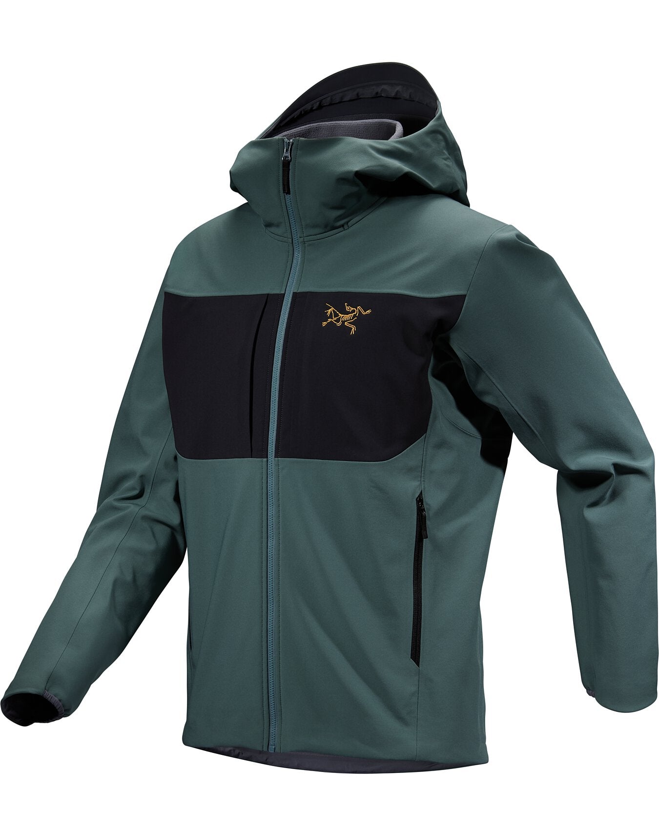 ARC'TERYX GAMMA MX HOODY - ジャケット・アウター