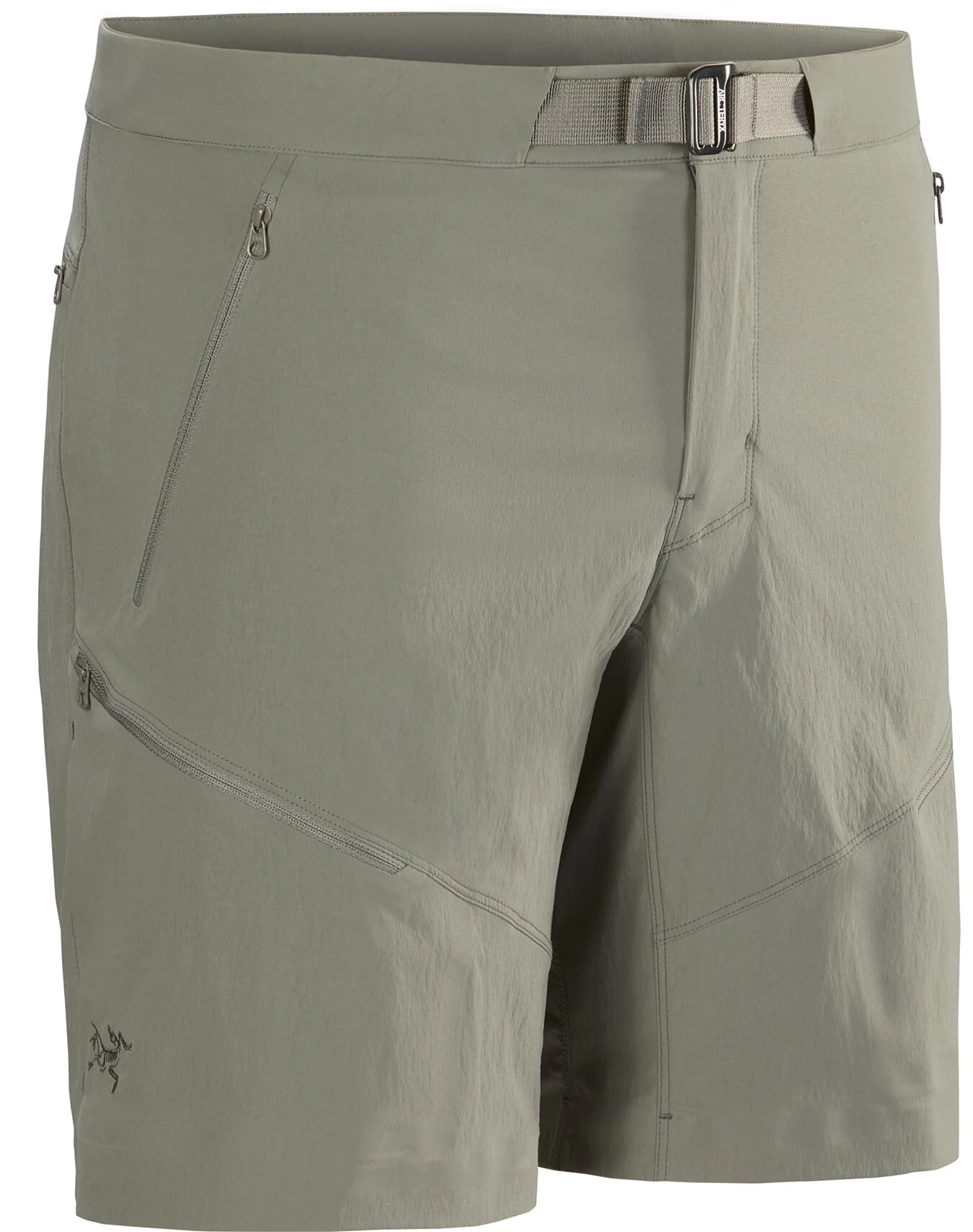 Gamma Quick Dry Short 9 Men's – Arc'teryx Tokyo Ginza