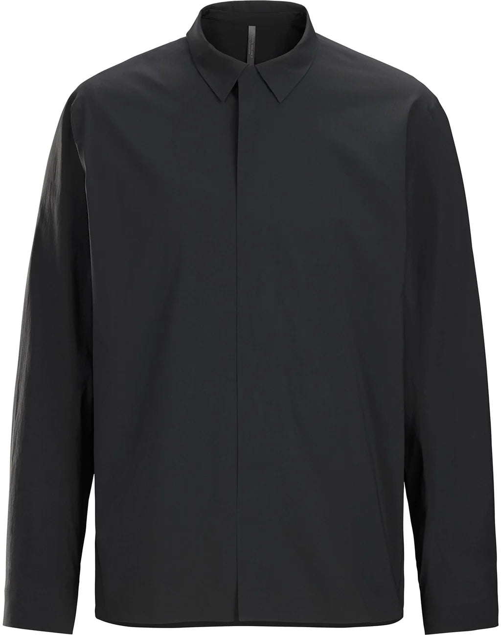 Metry LS Shirt Men's – Arc'teryx Tokyo Ginza Metry LS Shirt Men's – Arc'teryx Tokyo Ginza