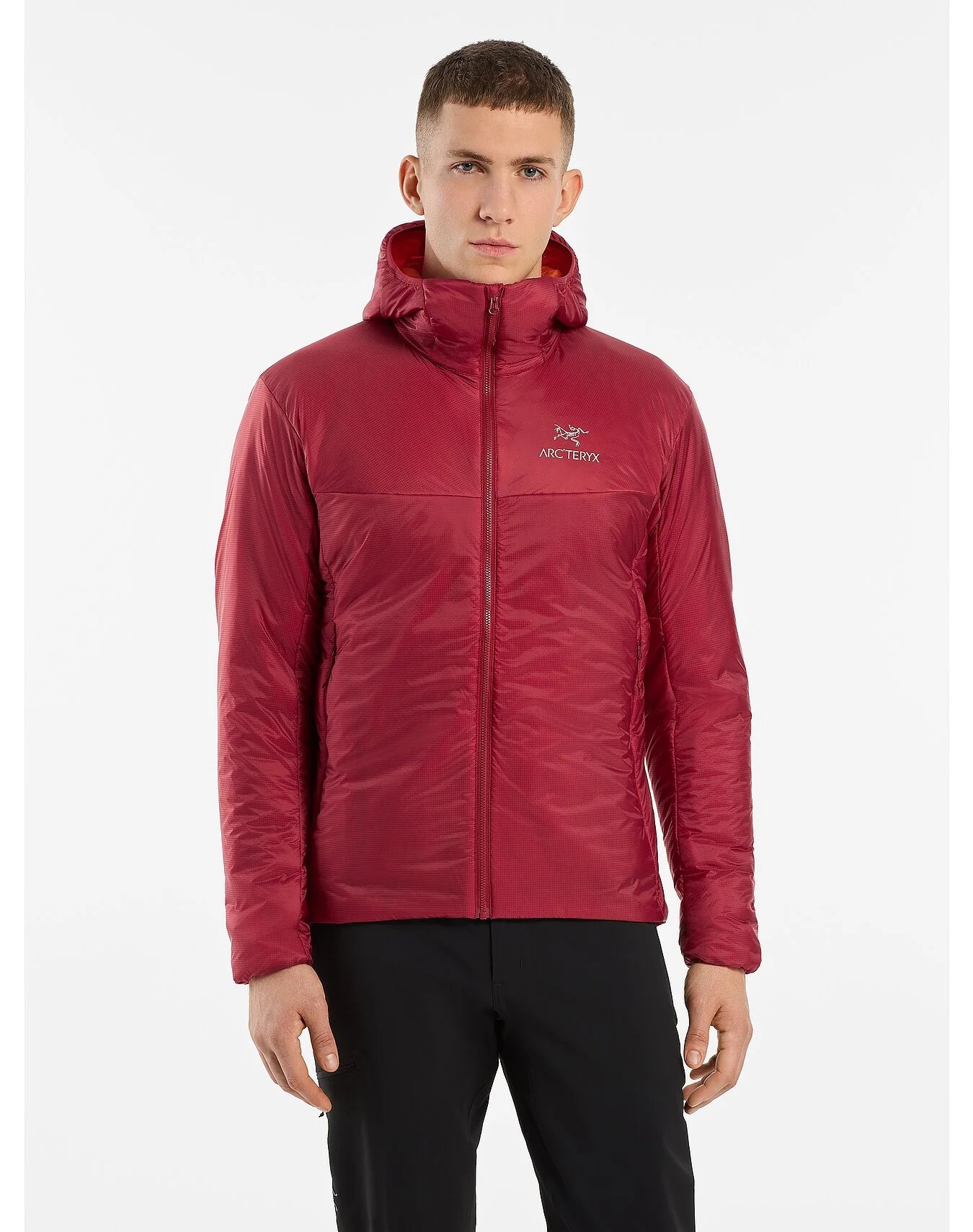 Nuclei FL Jacket Men's – Arc'teryx Tokyo Ginza