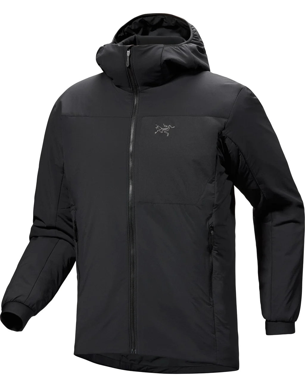 XS】ARC'TERYX アークテリクス プロトン LT フーディ ブラック XS】ARC'TERYX アークテリクス プロトン LT フーディ ブラック
