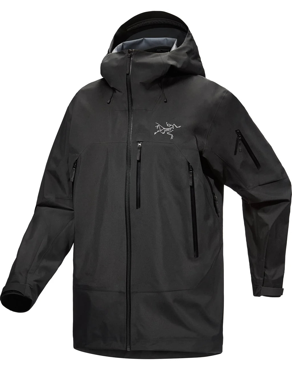 Rush Jacket Men's – Arc'teryx Tokyo Ginza Rush Jacket Men's – Arc'teryx Tokyo Ginza