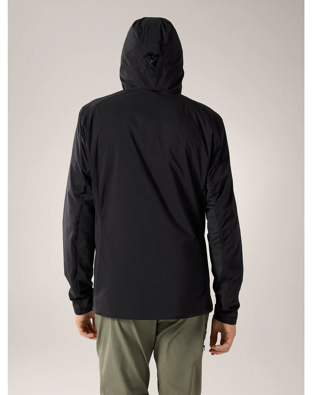 Atom SL Hoody Men's – Arc'teryx Tokyo Ginza