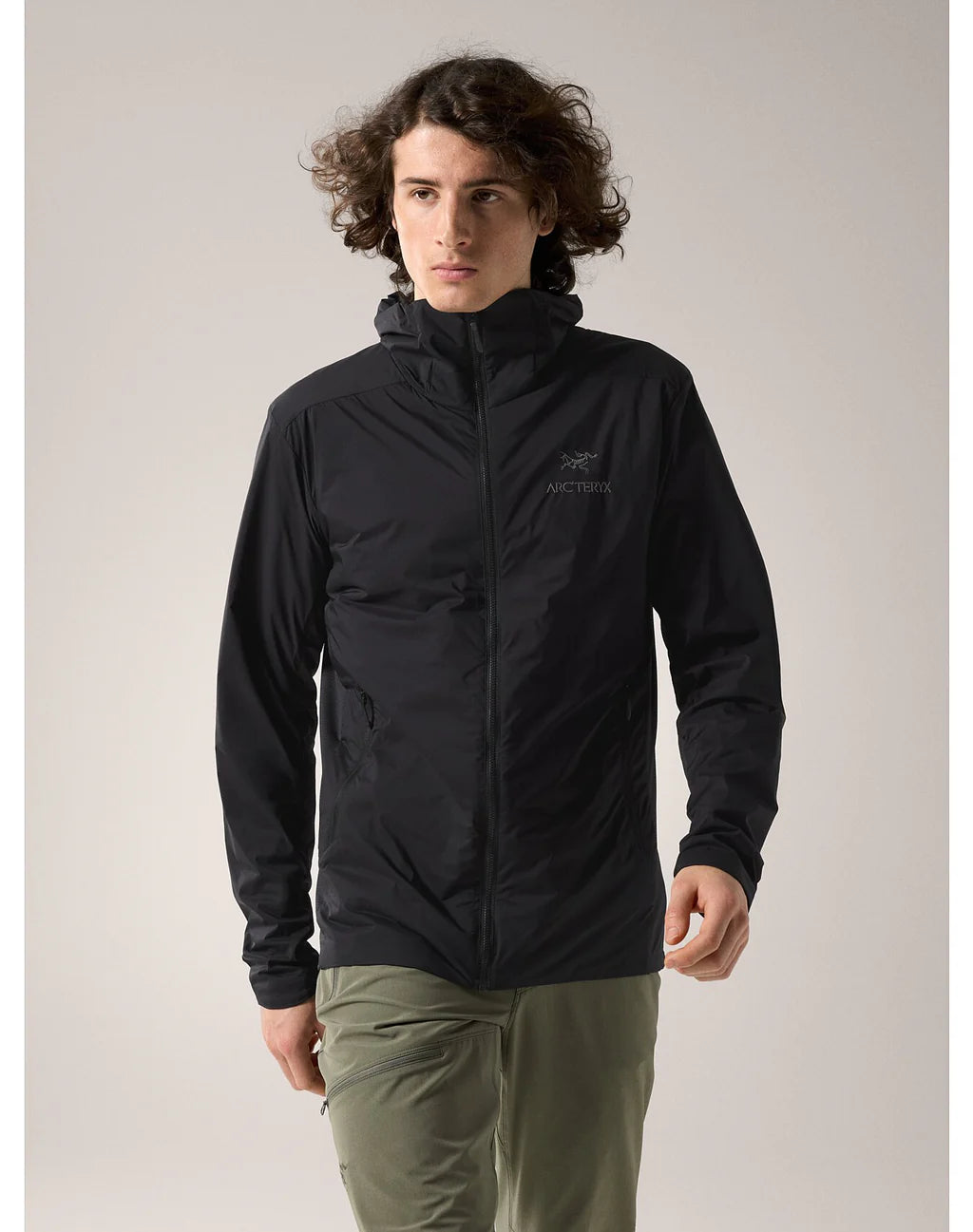 Atom SL Hoody Men's – Arc'teryx Tokyo Ginza Atom SL Hoody Men's – Arc'teryx Tokyo Ginza