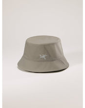 画像をギャラリービューアに読み込む, Aerios Bucket Hat
