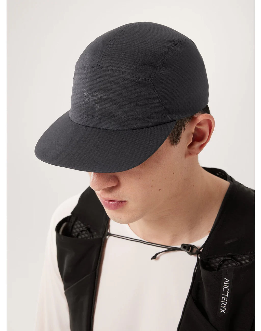 Norvan Regular Brim Hat – Arc'teryx Tokyo Ginza