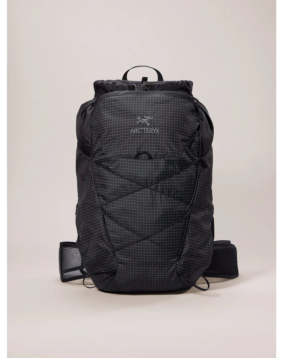 Zaino Arc'teryx Aerios 35 – Nuovo Con Etichette, Colore Nightscape, Unisex - Foto 3