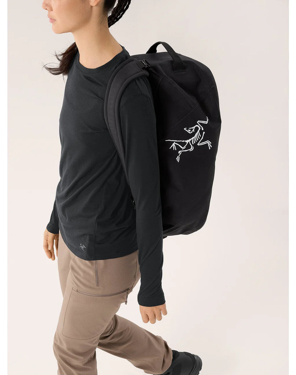 Carrier 40 Duffle – Arc'teryx Tokyo Ginza Carrier 40 Duffle – Arc'teryx Tokyo Ginza