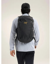 画像をギャラリービューアに読み込む, Mantis 26 Backpack
