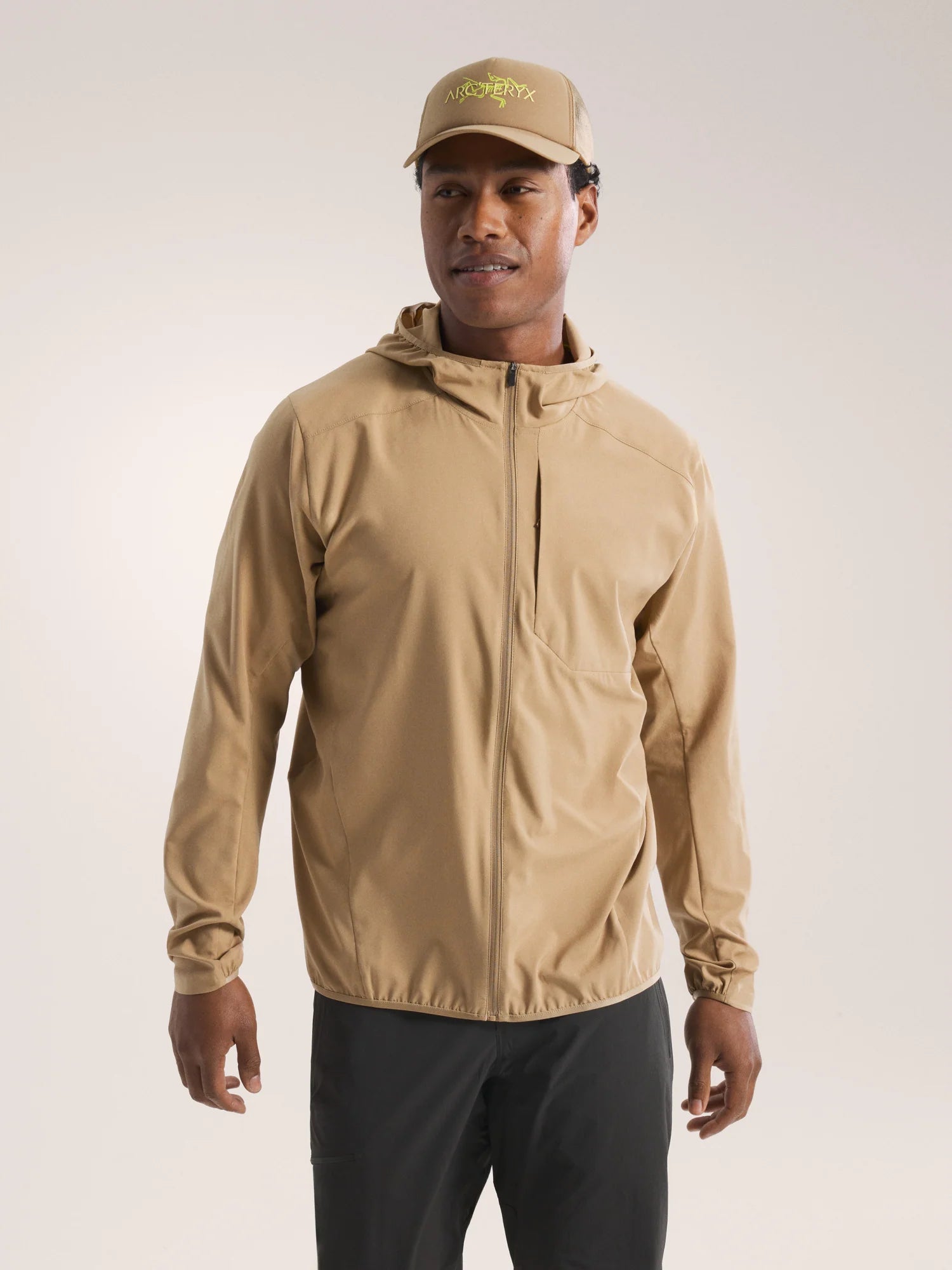 Sima Hoody Men's – Arc'teryx Tokyo Ginza