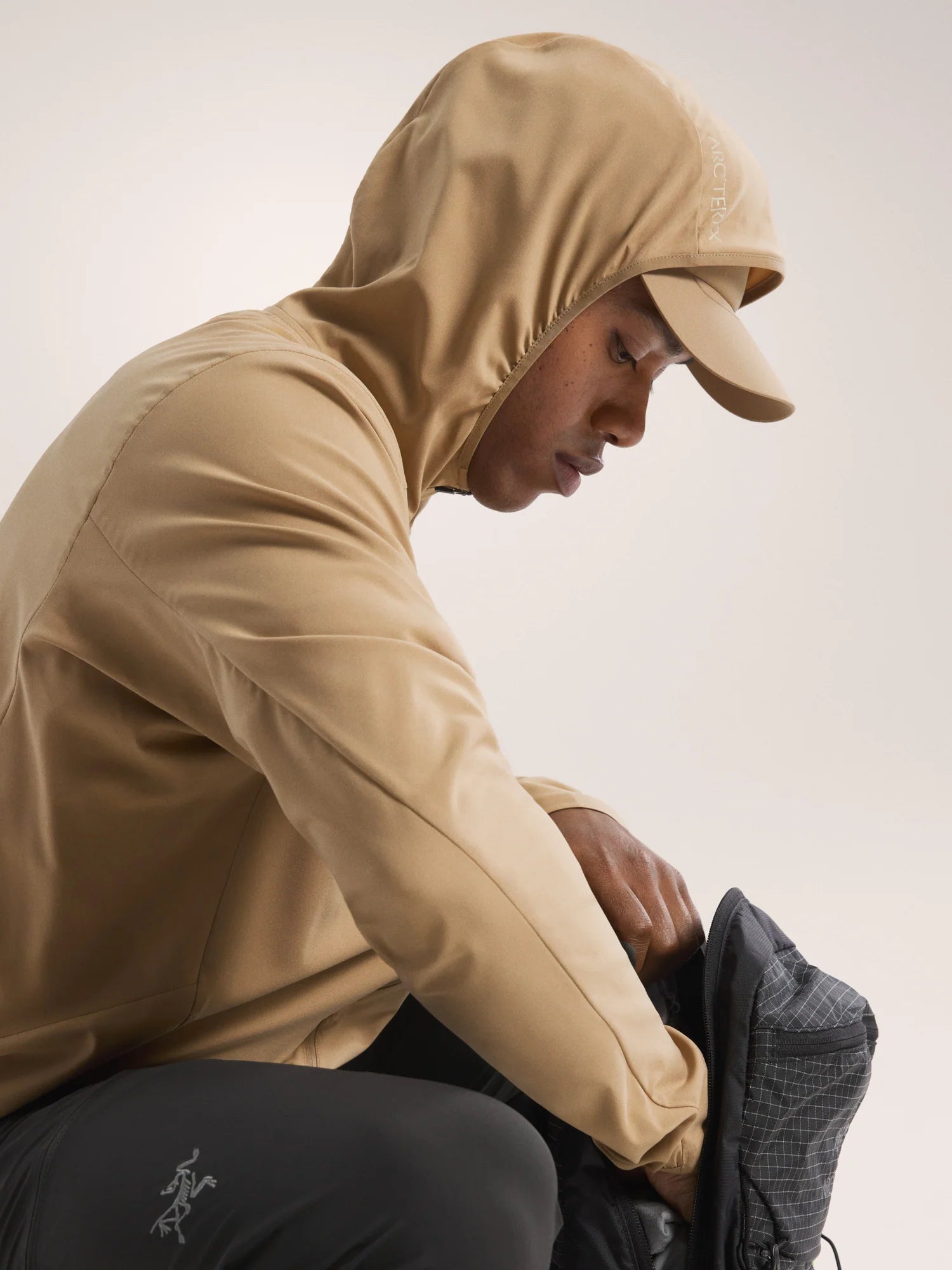 新品未使用Arc'teryx Sima Hoodyシーマブーティ ARC'TERYX】Sima Hoody Men'sのご紹介👏 | 石井スポーツ