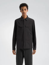画像をギャラリービューアに読み込む, Field Softshell Jacket Men's

