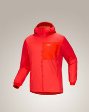 画像をギャラリービューアに読み込む, Proton Hoody Men's
