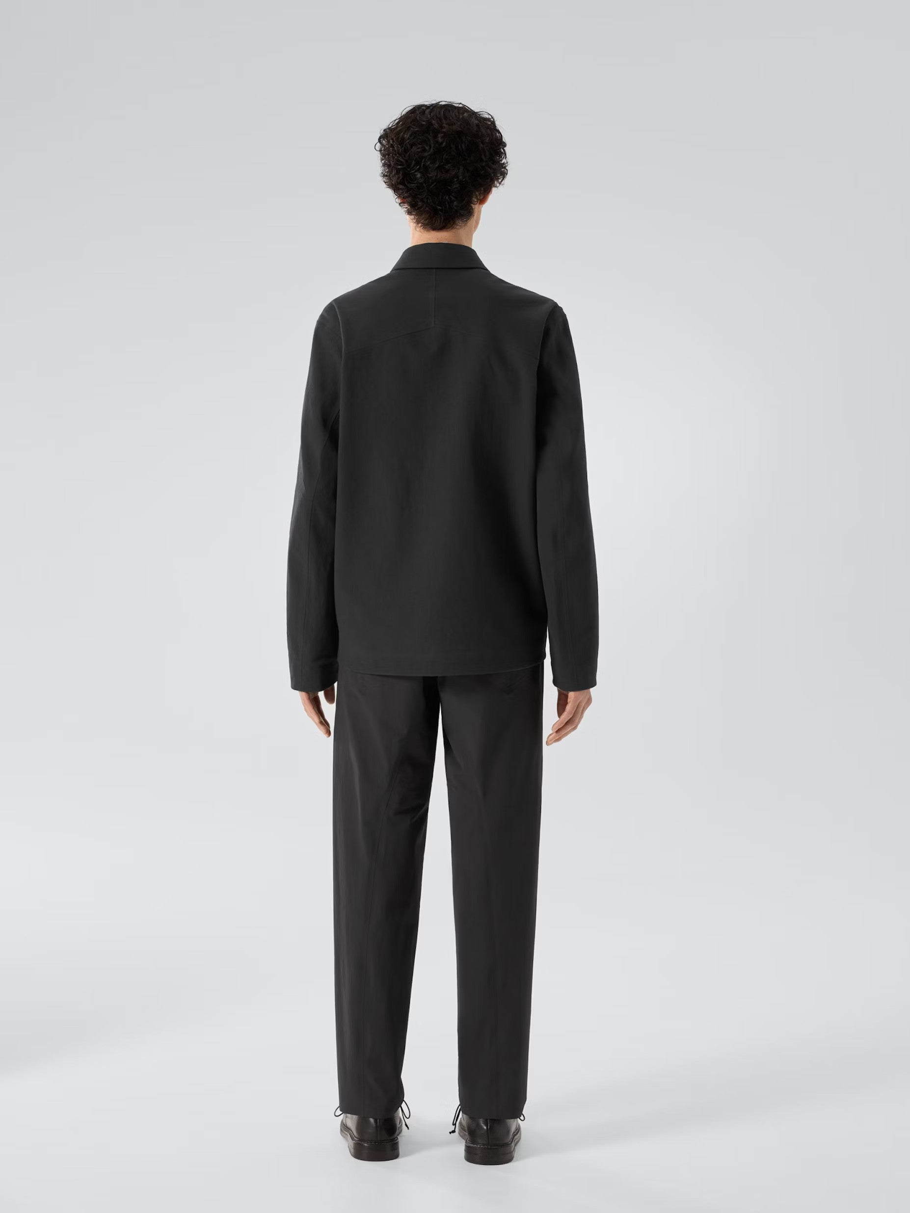 Mionn Softshell Overshirt Men