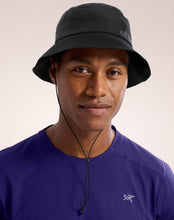 画像をギャラリービューアに読み込む, Sinsolo Bucket Hat
