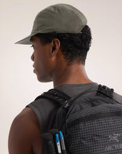 画像をギャラリービューアに読み込む, Aerios 5 Panel Cap
