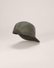 画像をギャラリービューアに読み込む, Aerios 5 Panel Cap
