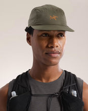 画像をギャラリービューアに読み込む, Aerios 5 Panel Cap
