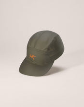 画像をギャラリービューアに読み込む, Aerios 5 Panel Cap
