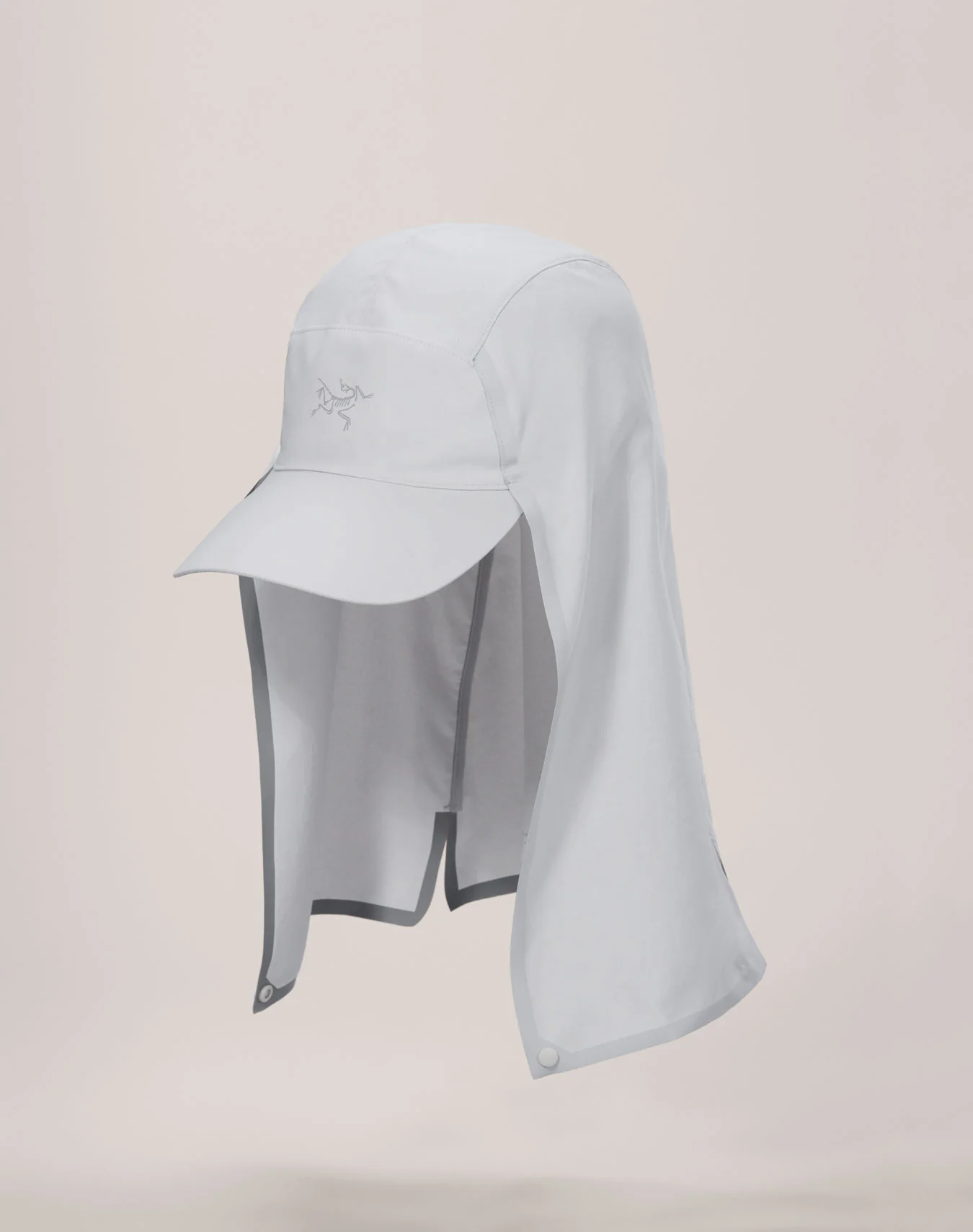 Sima 5 Panel Cap – Arc'teryx Tokyo Ginza