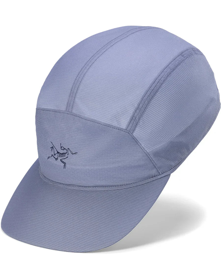 Aerios 5 Panel Cap – Arc'teryx Tokyo Ginza