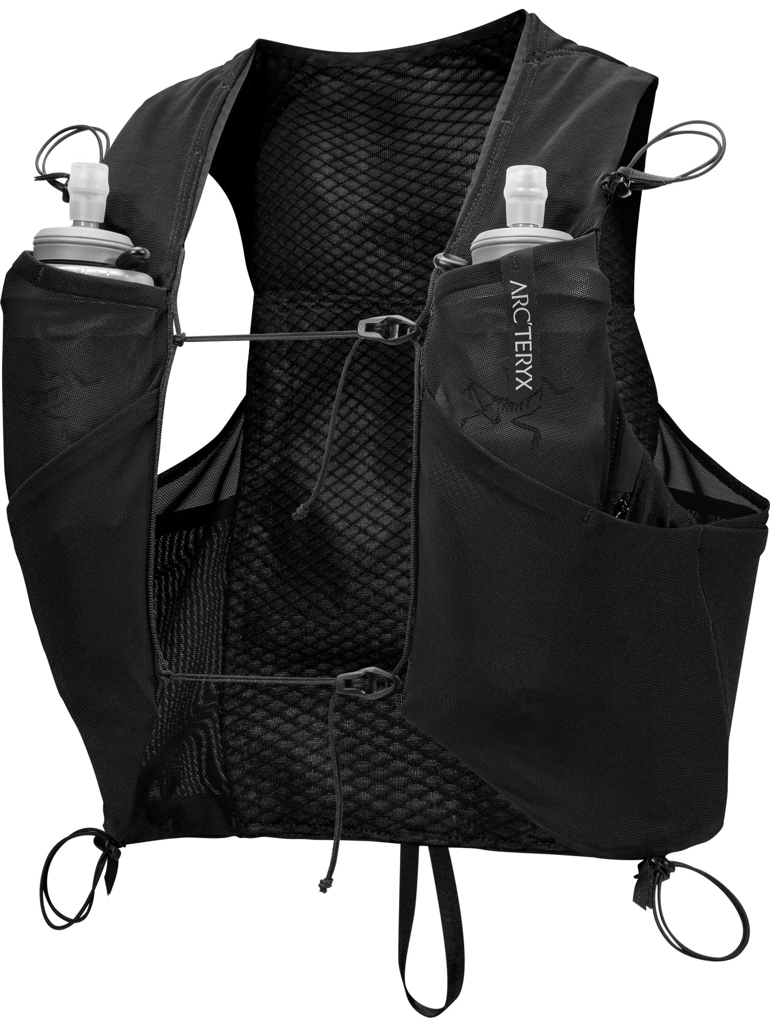 Norvan 7 Vest Men's – Arc'teryx Tokyo Ginza