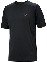 画像をギャラリービューアに読み込む, Ionia Merino Wool Shirt SS Men's
