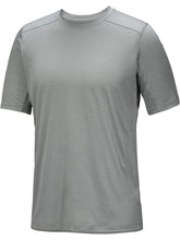 画像をギャラリービューアに読み込む, Ionia Merino Wool Shirt SS Men's
