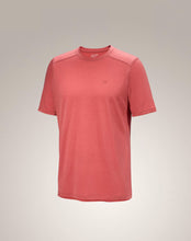 画像をギャラリービューアに読み込む, Ionia Merino Wool Shirt SS Men's
