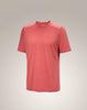Ionia Merino Wool Shirt SS Men's