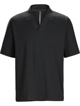 画像をギャラリービューアに読み込む, Metron SS Polo Shirt
