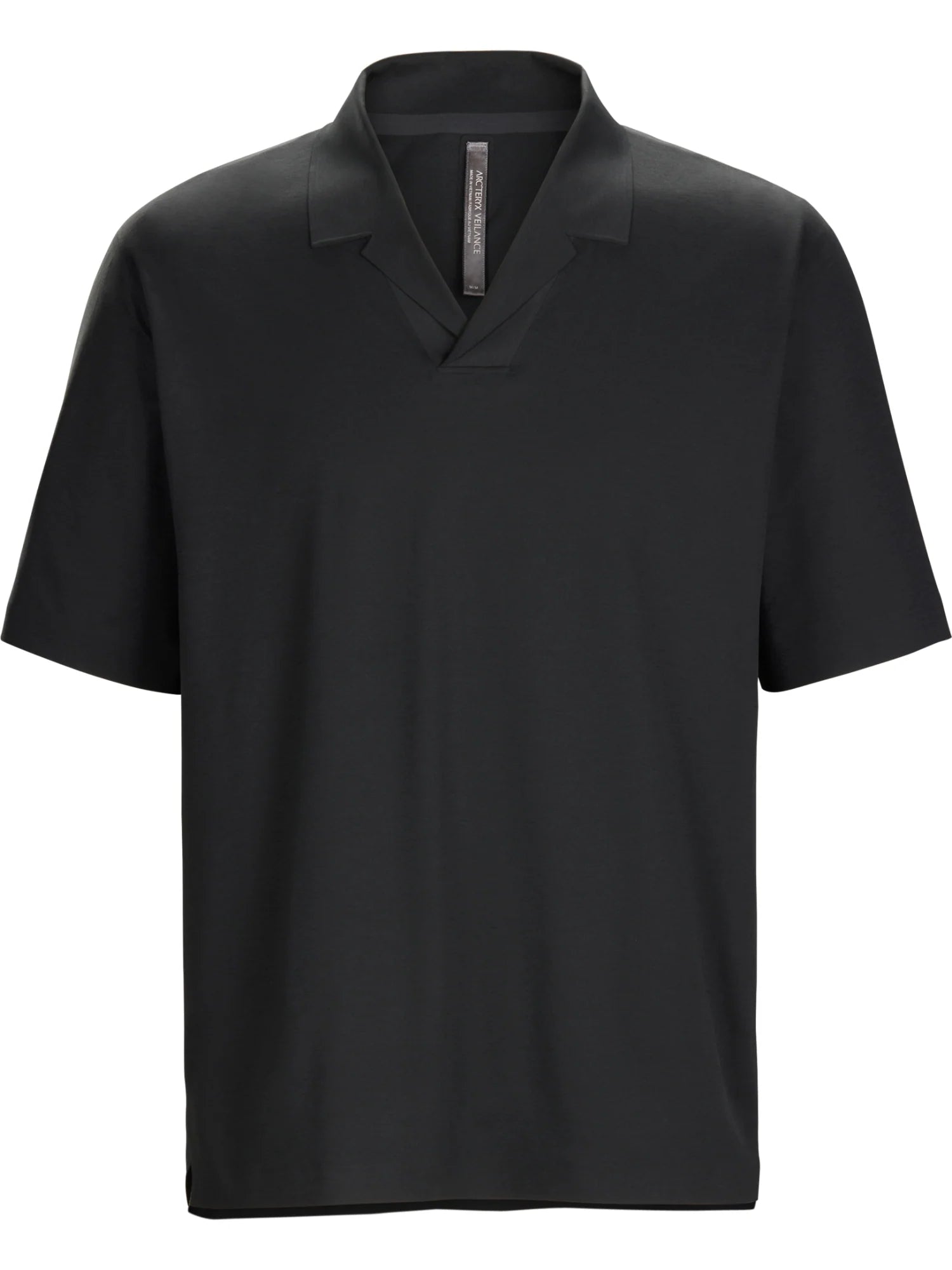 Metron SS Polo Shirt – Arc'teryx Tokyo Ginza
