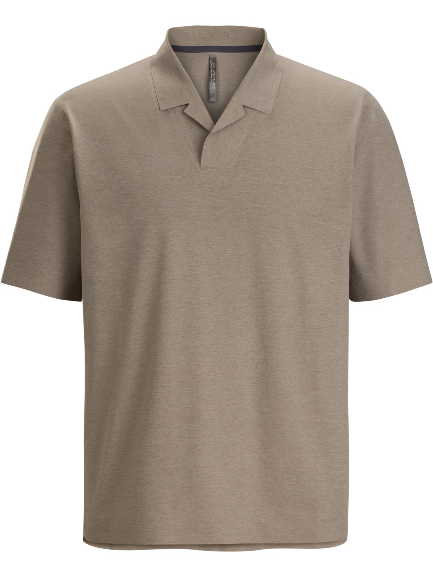 Metron SS Polo Shirt – Arc'teryx Tokyo Ginza