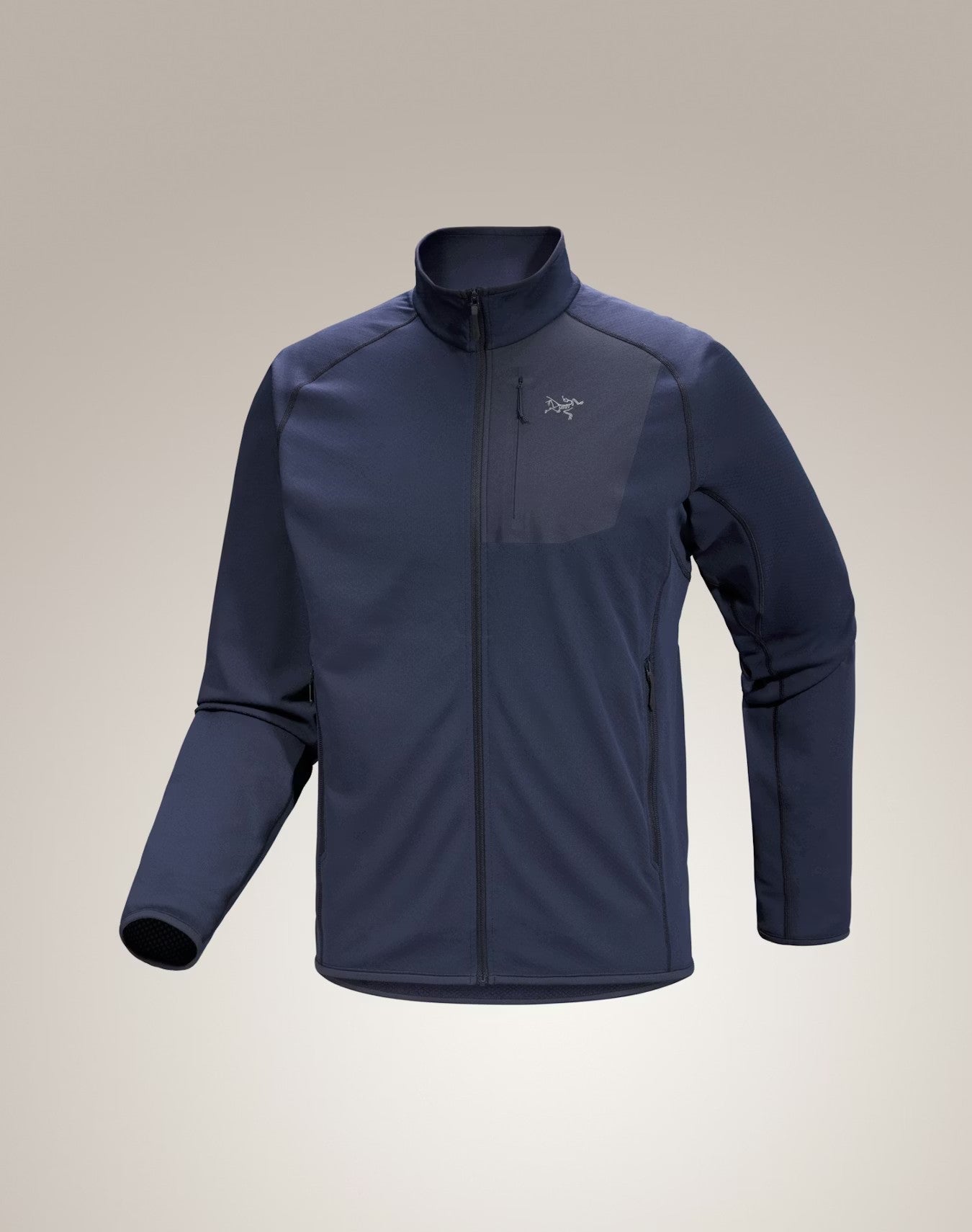 Delta Jacket Men's – Arc'teryx Tokyo Ginza