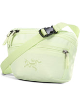 画像をギャラリービューアに読み込む, Mantis 1 Waist Pack

