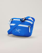 画像をギャラリービューアに読み込む, Mantis 1 Waist Pack
