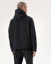 画像をギャラリービューアに読み込む, Secant SL Jacket
