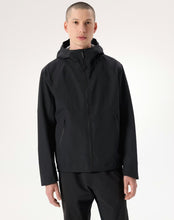 画像をギャラリービューアに読み込む, Secant SL Jacket
