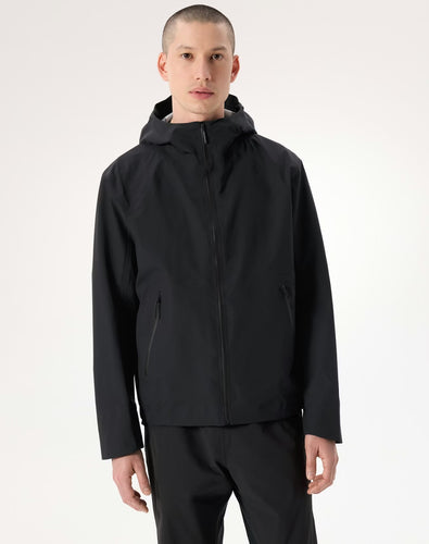 VEILANCE – Arc'teryx Tokyo Ginza