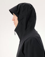 画像をギャラリービューアに読み込む, Secant SL Jacket
