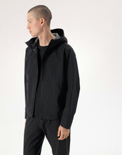 画像をギャラリービューアに読み込む, Secant SL Jacket
