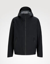 画像をギャラリービューアに読み込む, Secant SL Jacket
