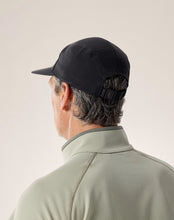画像をギャラリービューアに読み込む, Gamma 5 Panel Cap
