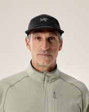 画像をギャラリービューアに読み込む, Gamma 5 Panel Cap
