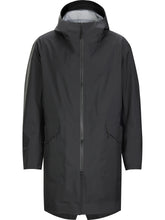画像をギャラリービューアに読み込む, Monitor Coat Men's　
