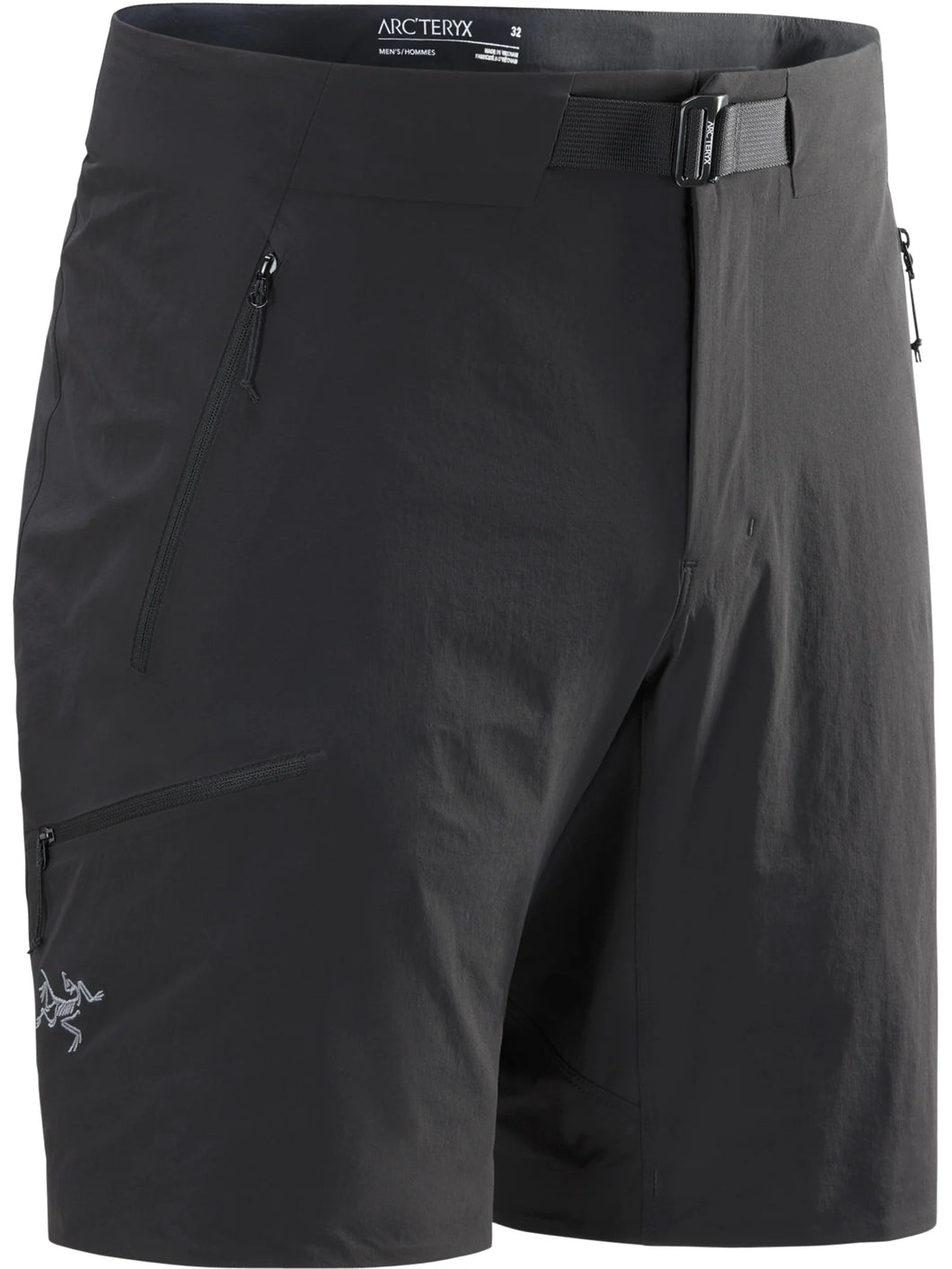 Gamma SL Short 9 Men's – Arc'teryx Tokyo Ginza