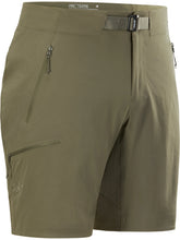 画像をギャラリービューアに読み込む, Gamma SL Short 9 Men's
