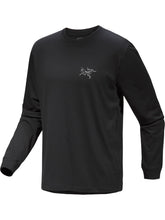 画像をギャラリービューアに読み込む, Kragg SL Cotton LS Men's
