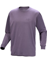 画像をギャラリービューアに読み込む, Kragg SL Cotton LS Men's
